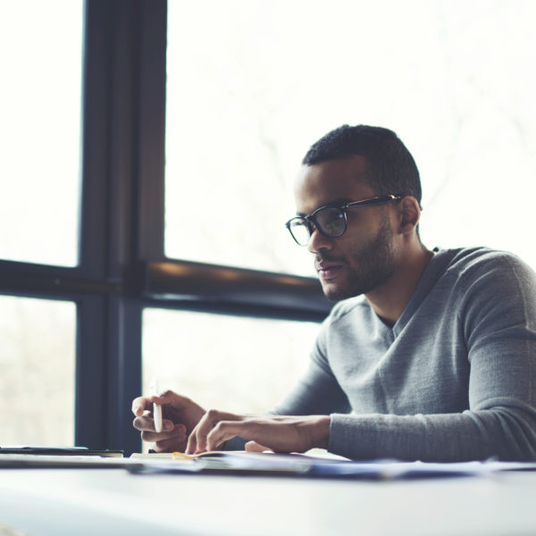 Avaliar o impacto é papel de cada um de nós