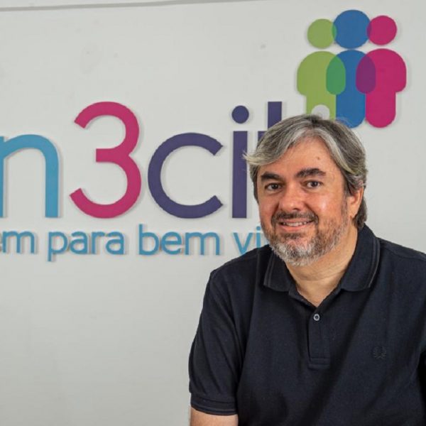A In3citi alavanca transformações sociais investindo em startups dispostas a testar soluções no Ceará