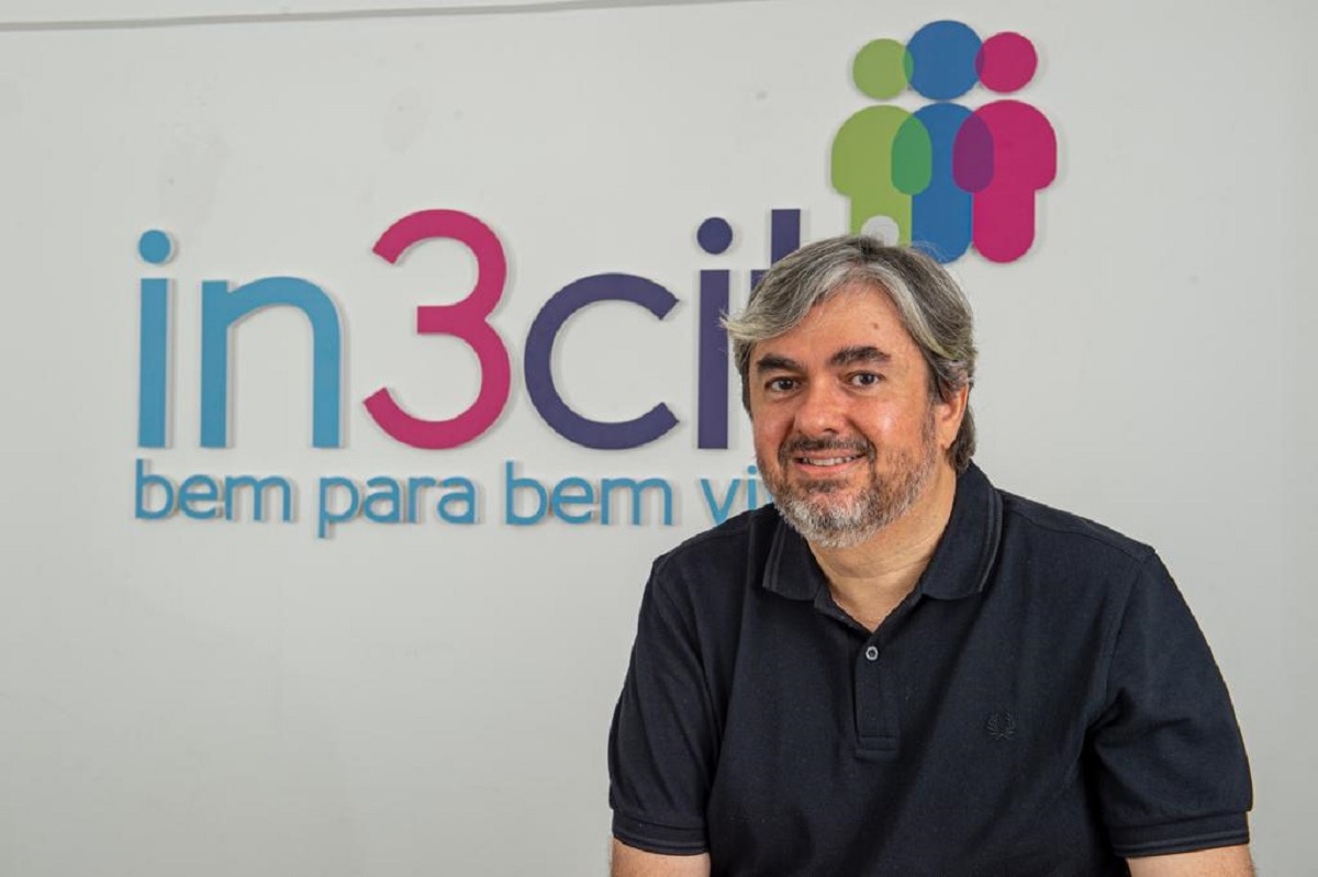 A In3citi alavanca transformações sociais investindo em startups dispostas a testar soluções no Ceará